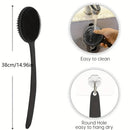 Long Handle Back Scrubber