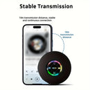 Waterproof Bluetooth Shower Speaker