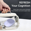 Sonic Facial Cleansing Brush