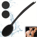 Long Handle Back Scrubber