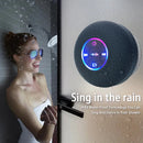 Waterproof Bluetooth Shower Speaker