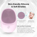 Sonic Facial Cleansing Brush