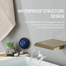 Waterproof Bluetooth Shower Speaker