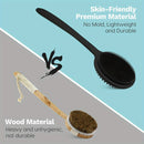 Long Handle Back Scrubber