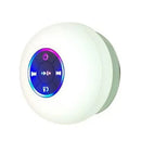 Waterproof Bluetooth Shower Speaker