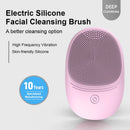 Sonic Facial Cleansing Brush