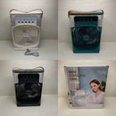 Refrigerador de LED Portátil