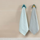 Alliebe Suporte para toalhas