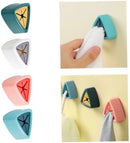 Alliebe Suporte para toalhas