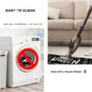 Tapete Nuvem 3D para Banho