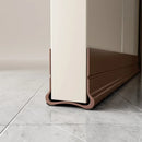 Fita ant sujeira para porta