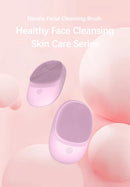 Sonic Facial Cleansing Brush