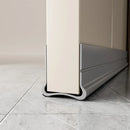 Fita ant sujeira para porta