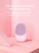 Sonic Facial Cleansing Brush