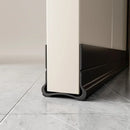 Fita ant sujeira para porta