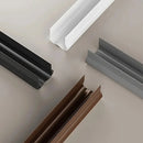 Fita ant sujeira para porta