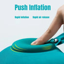 Travesseiro Inflável para Pescoço