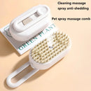 Anti Pelo para Pet 3 em 1 Spray Eletrica